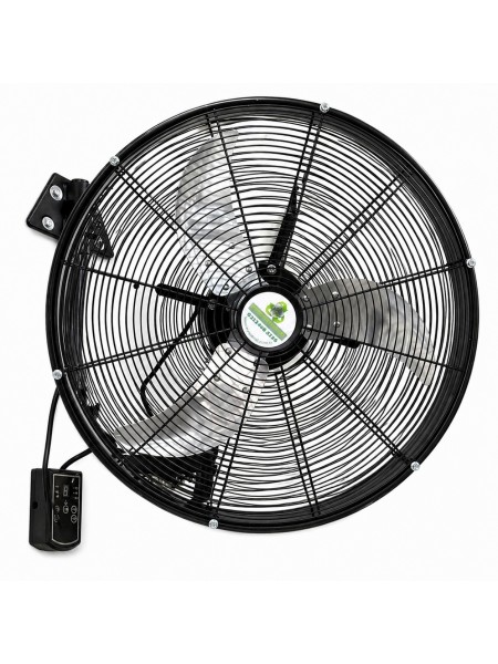 Yeni Nesil Endüstriyel Vantilatör | Güçlü Sanayi Tipi Fan
